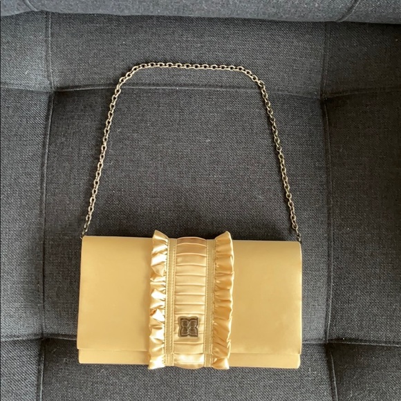 BCBG Maxazria Clutch - Picture 3 of 5